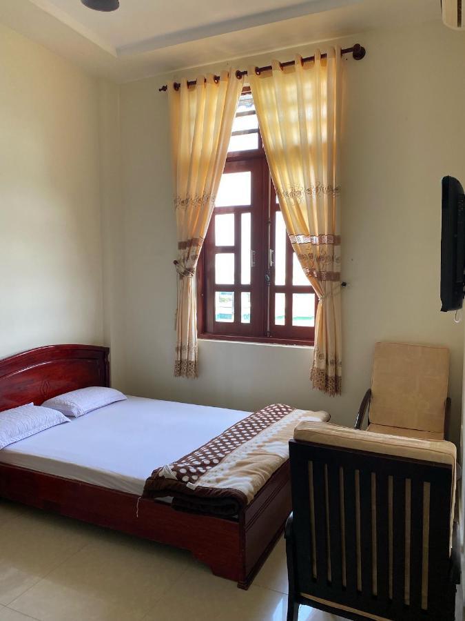 Anh Nguyen Guesthouse Pleiku Luaran gambar